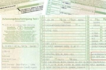 Aspectos Legales a Considerar al Importar un Coche